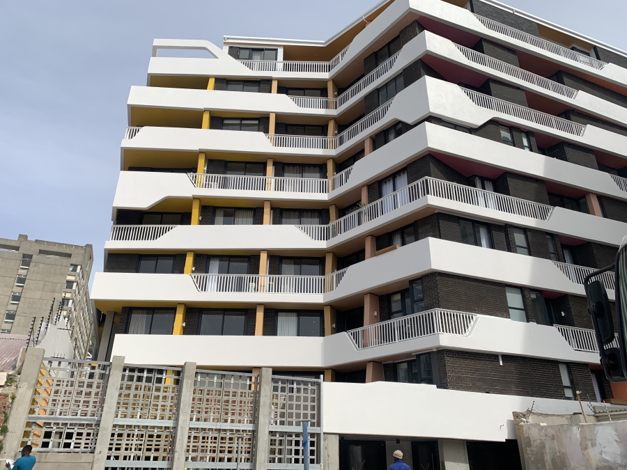 To Let commercial Property for Rent in Sea Point Western Cape